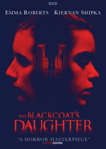 The Blackcoat's Daughter