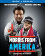 Morris from America [Blu-ray]