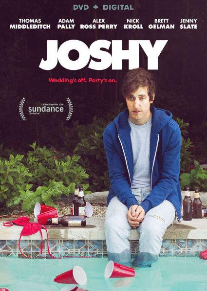 Joshy