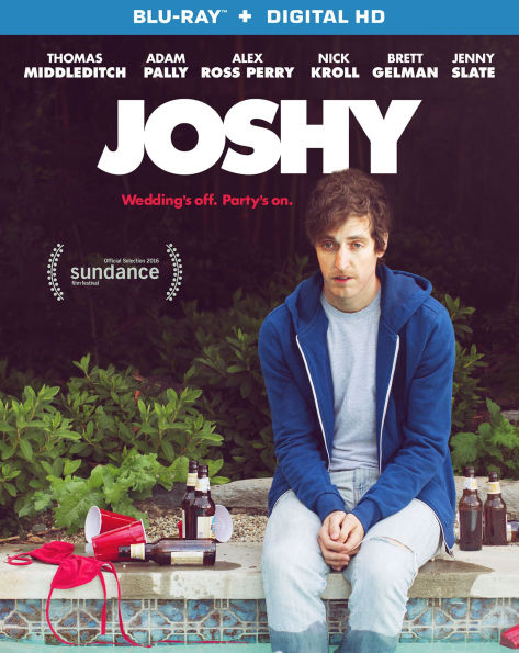 Joshy [Blu-ray]