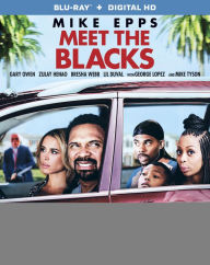 Title: Meet the Blacks