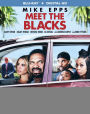 Meet the Blacks [Blu-ray]