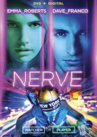 Title: Nerve