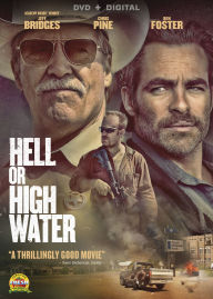 Title: Hell or High Water