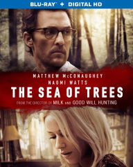 Title: The Sea of Trees [Blu-ray]