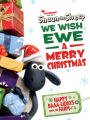 Shaun the Sheep: We Wish Ewe a Merry Christmas [2 Discs]