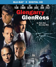 Title: Glengarry Glen Ross, Author: 