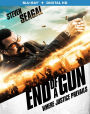 End of a Gun [Blu-ray]