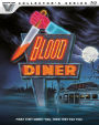 Blood Diner [Blu-ray]