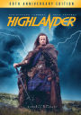 Highlander [30th Anniversary] [2 Discs]