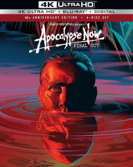 Title: Apocalypse Now: Final Cut [40th Anniversary Edition] [Digital Copy] [4K Ultra HD Blu-ray/Blu-ray]