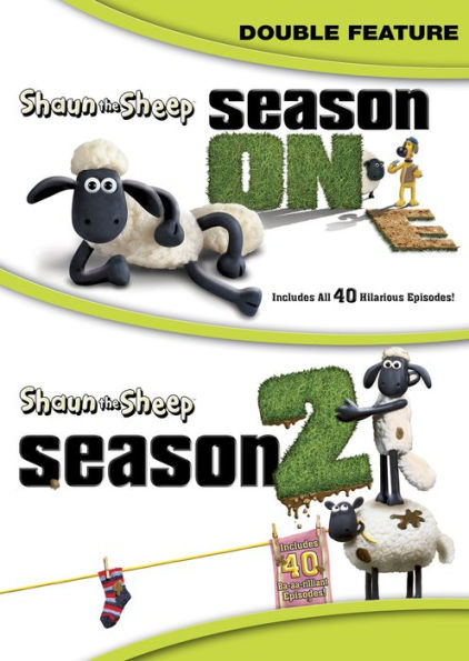 Special Bundle Listing 2024 for Shaun Cast