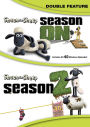 Shaun the Sheep: Seasons 1 and 2 [2 Discs]