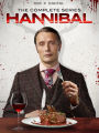 Hannibal: the Complete Series Collection