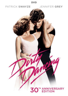 Dirty Dancing By Emile Ardolino Emile Ardolino Patrick Swayze Jennifer Grey Jerry Orbach Dvd Barnes Noble