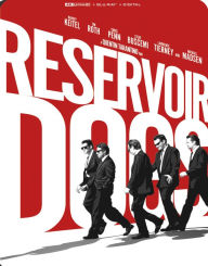 Title: Reservoir Dogs