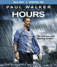 Title: Hours [Blu-ray]