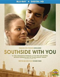Title: Southside With You