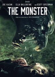 Title: The Monster