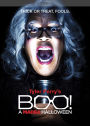 Tyler Perry's Boo! A Madea Halloween