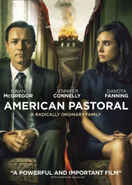 Title: American Pastoral