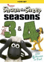 Shaun the Sheep: Seasons 3 and 4