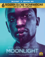 Moonlight [Blu-ray]