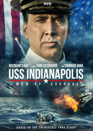 Title: USS Indianapolis: Men of Courage