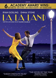 Title: La La Land