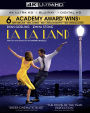 La La Land [4K Ultra HD Blu-ray] [Includes Digital Copy]