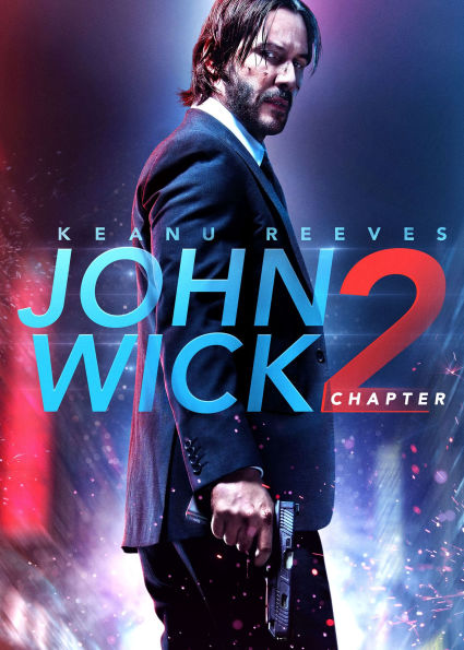 John Wick: Chapter 2