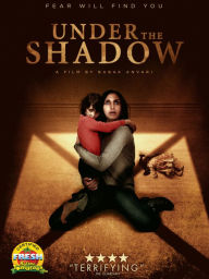 Title: Under The Shadow, Author: 