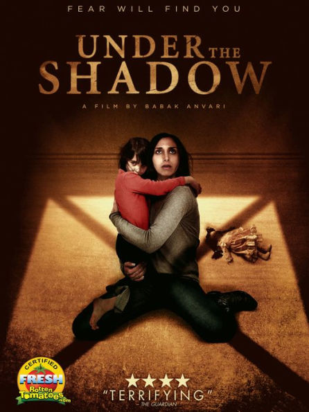 Under The Shadow