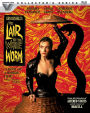 The Lair of the White Worm [Blu-ray]