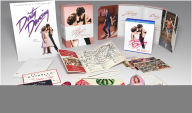 Title: Dirty Dancing [30th Anniversary] [Collector's Box] [Blu-ray]