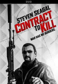Title: Contract to Kill
