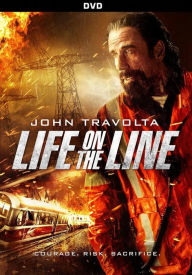 Title: Life on the Line