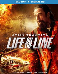 Title: Life on the Line [Includes Digital Copy] [Blu-ray]