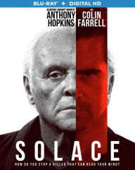 Title: Solace
