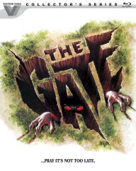 Title: The Gate [Blu-ray]