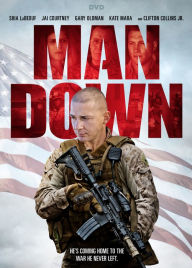 Title: Man Down