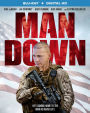 Man Down [Blu-ray]