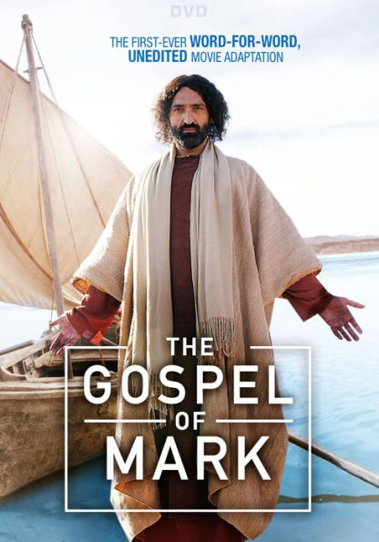 The Gospel of Mark