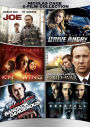 Nicolas Cage: 6-Film Collection [2 Discs]