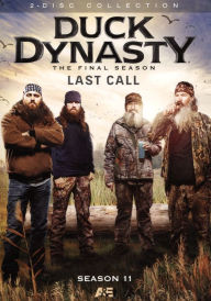 Title: Duck Dynasty: Season 11 - The Final Season [2 Discs]