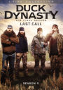 Duck Dynasty: Season 11 - The Final Season [2 Discs]