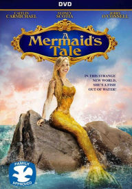 Title: A Mermaid's Tale