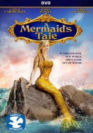 Title: A Mermaid's Tale