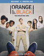 Orange is the New Black: Season 4 [Blu-ray] [3 Discs]