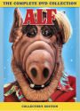 Alf Collection: Season 1-4